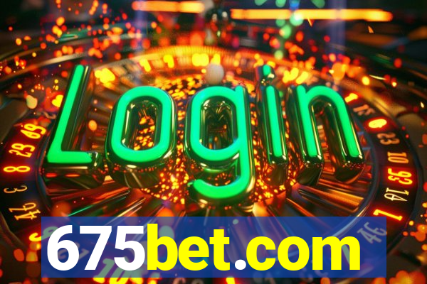 675bet.com
