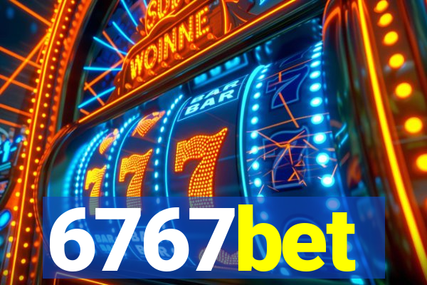 6767bet