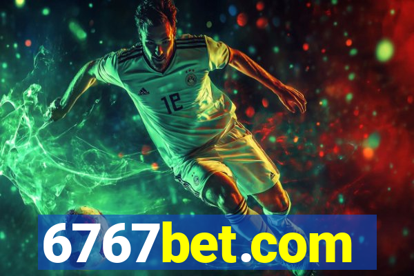 6767bet.com
