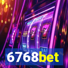 6768bet