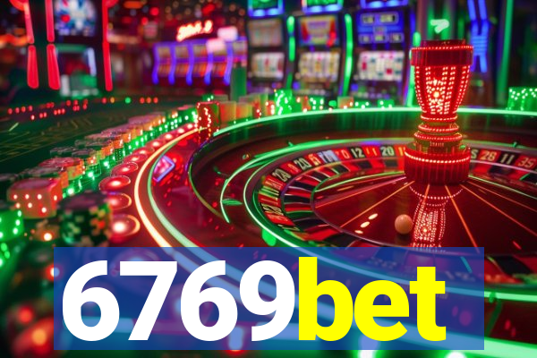 6769bet