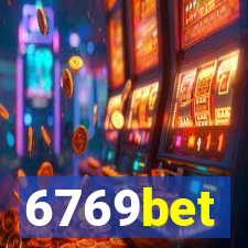 6769bet