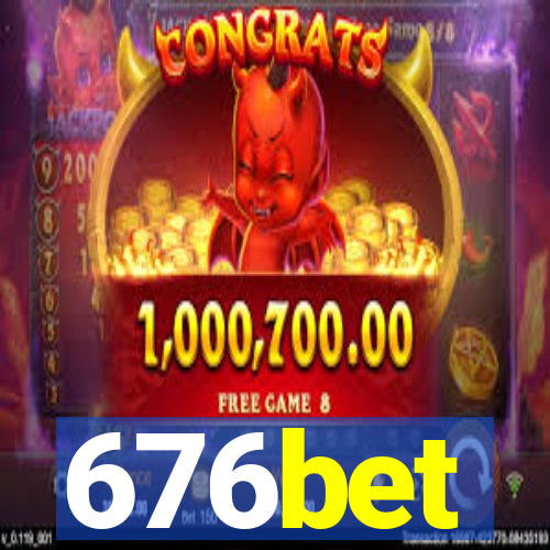 676bet
