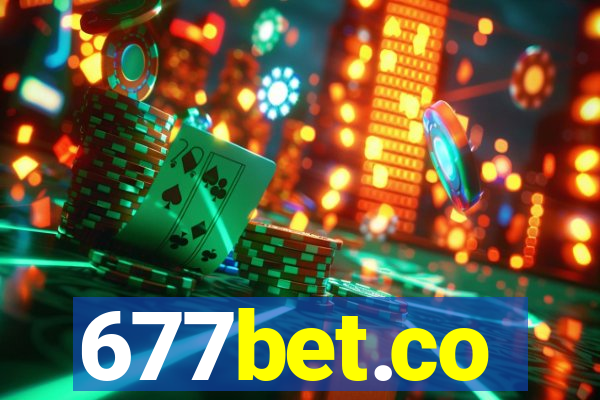 677bet.co