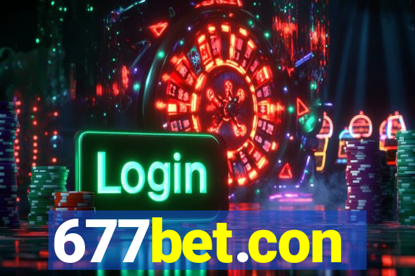 677bet.con
