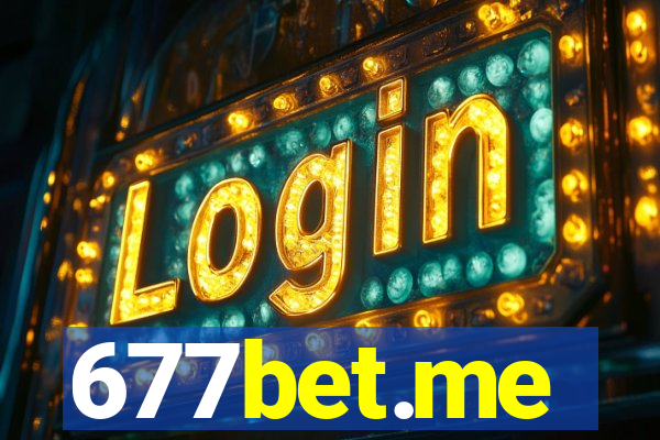 677bet.me