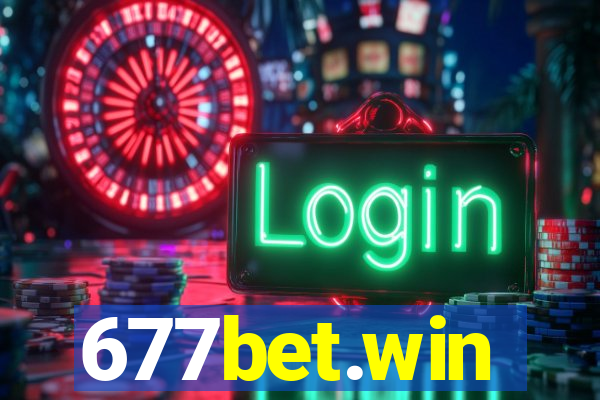677bet.win