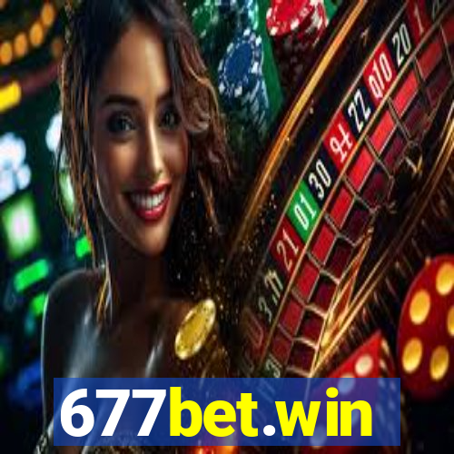 677bet.win