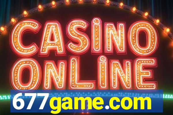 677game.com