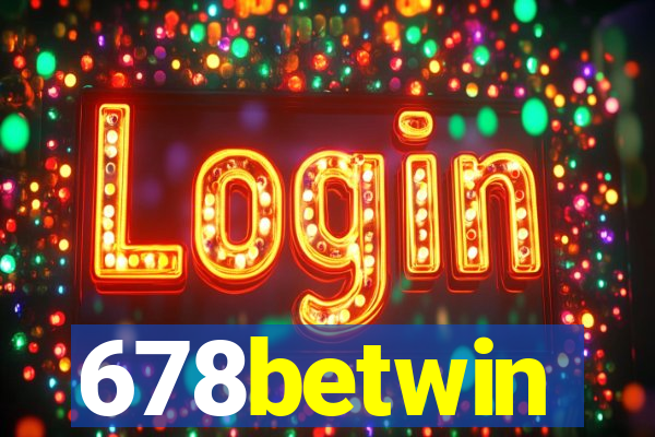 678betwin