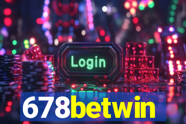 678betwin