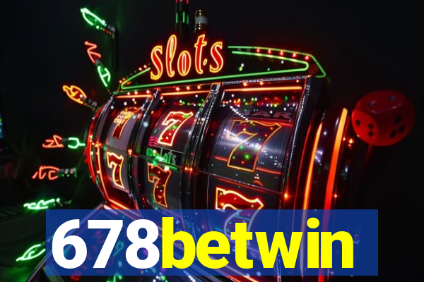 678betwin