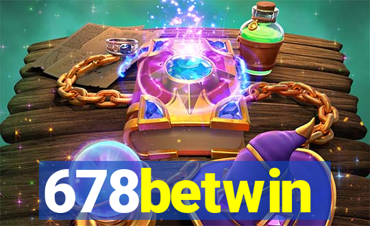 678betwin