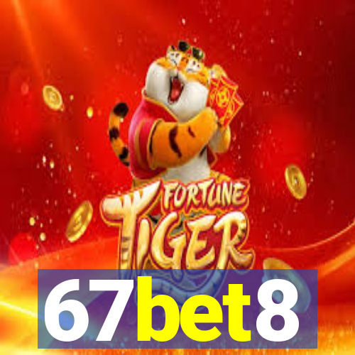 67bet8