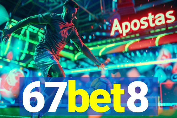 67bet8
