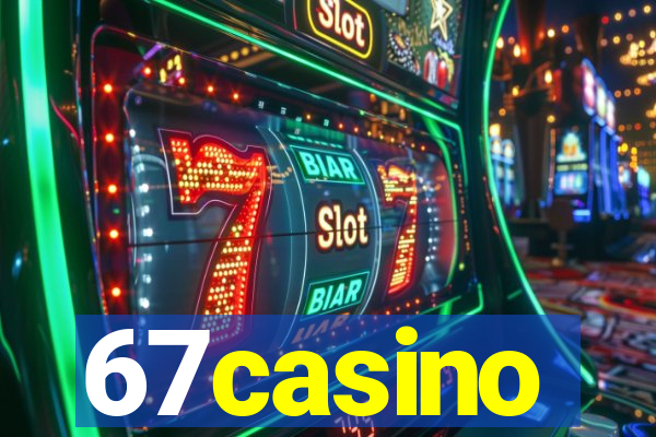 67casino