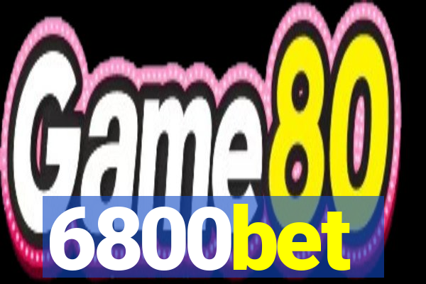 6800bet