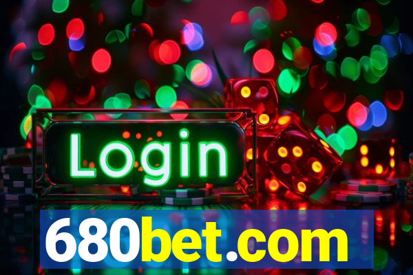 680bet.com