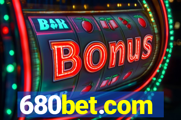 680bet.com