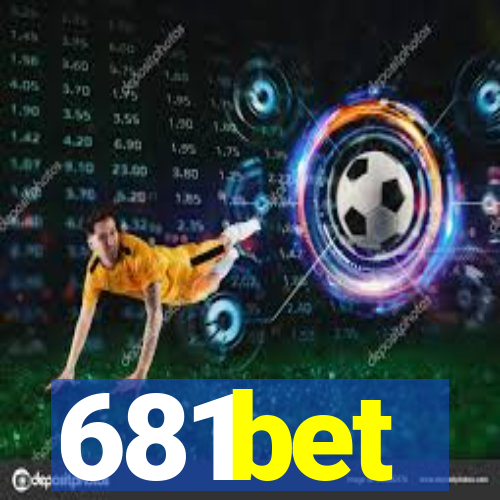 681bet