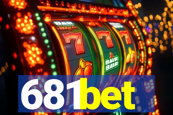 681bet