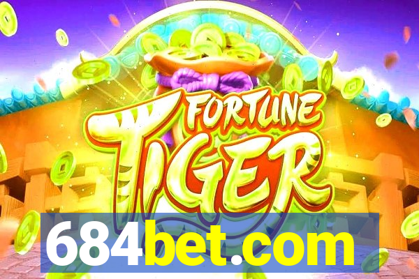 684bet.com