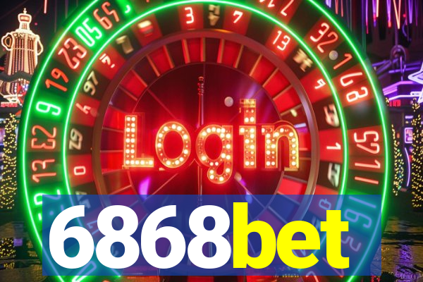 6868bet