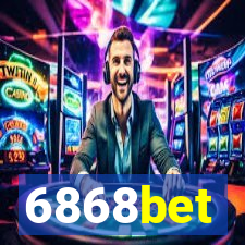6868bet