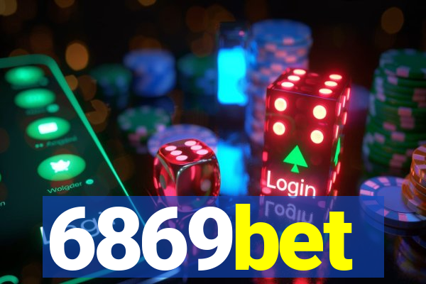 6869bet