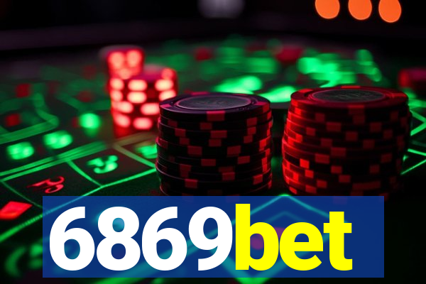 6869bet