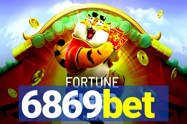 6869bet