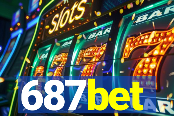 687bet
