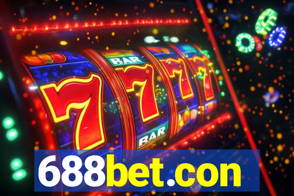 688bet.con