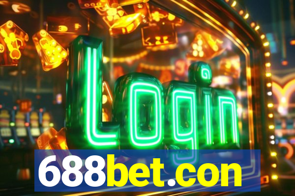 688bet.con