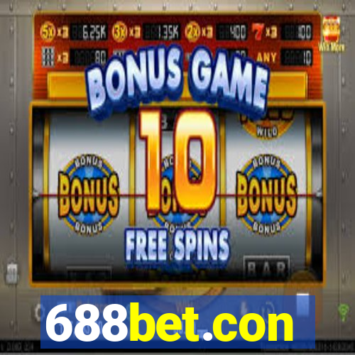 688bet.con