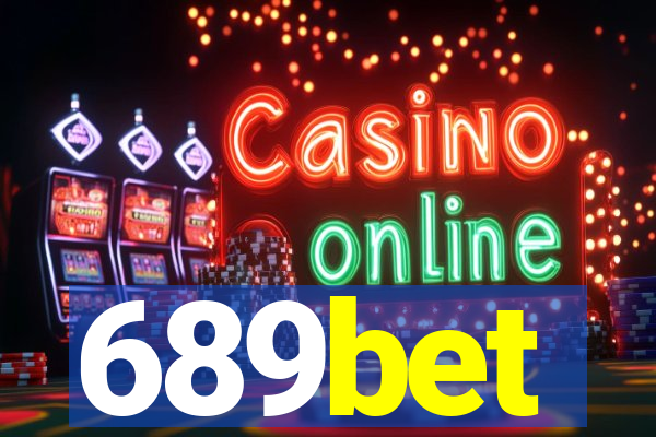 689bet