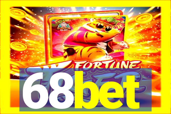 68bet