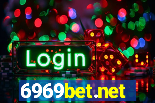 6969bet.net