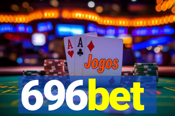 696bet