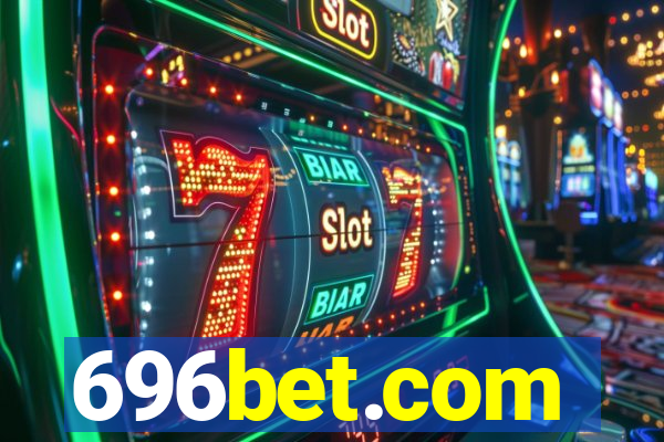 696bet.com