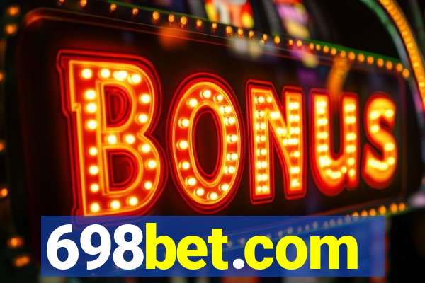 698bet.com