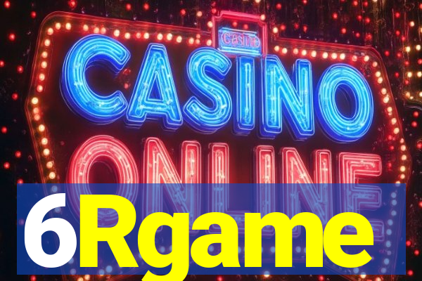 6Rgame