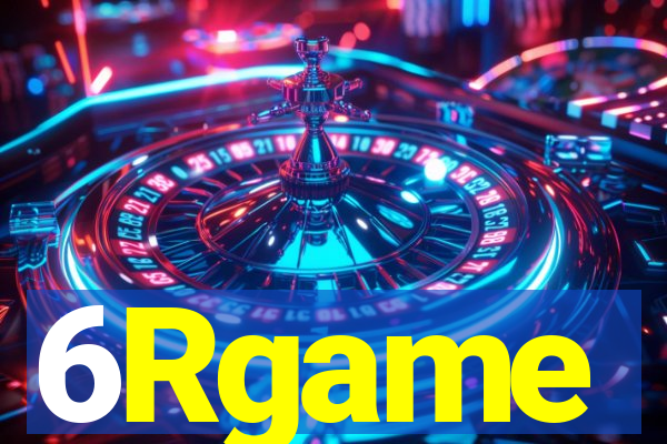 6Rgame