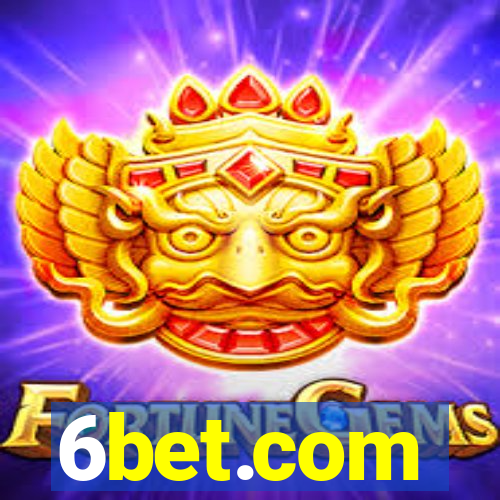 6bet.com