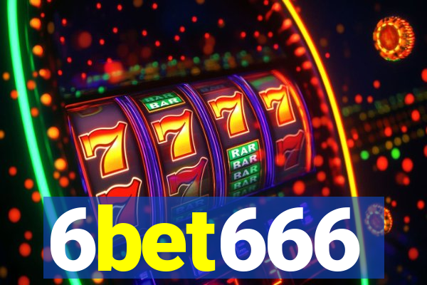 6bet666