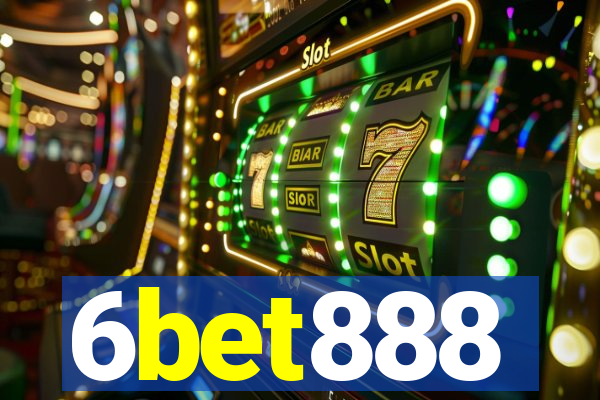 6bet888