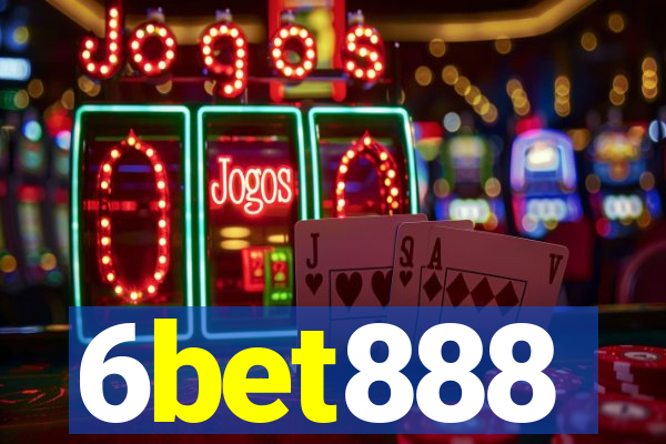 6bet888