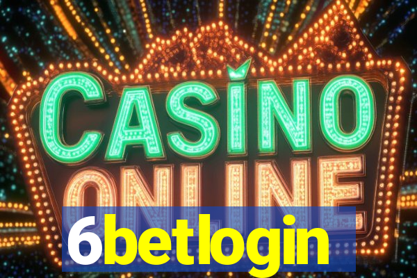 6betlogin