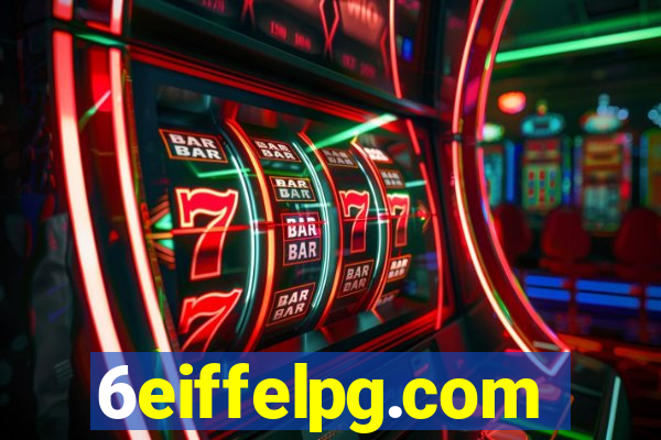 6eiffelpg.com