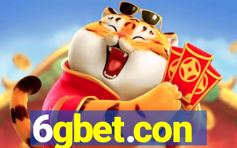 6gbet.con
